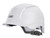 ABUS Mechanical 38481 SCATOR Vented Safety Helmet White - ABU38481