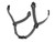 ABUS Mechanical 41451 SPECTOR/SPECTOR-E Chin Strap - ABU41451
