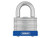 ABUS Mechanical 06386 41/50mm ETERNA Laminated Padlock - ABU4150