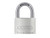 ABUS Mechanical 56446 54TI/40mm TITALIUM™ Padlock Triple Pack - ABU54TI40TRI