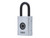 ABUS Mechanical 62581 57/50 50mm Touch™ Padlock - ABU5750