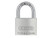 ABUS Mechanical 56364 64TI/35mm TITALIUM™ Padlock Carded - ABU64TI35C