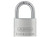 ABUS 64TI/50mm TITALIUM™ Padlock