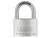 ABUS 64TI/60mm TITALIUM™ Padlock