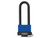 ABUS Mechanical 50660 70IB/50mm Aqua Safe Brass Padlock 80mm Long Shackle Carded - ABU70IB50LSC