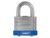 ABUS Mechanical 33746 41/40mm ETERNA Laminated Padlock Keyed Alike EE0118 - ABUKA33746