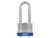 ABUS Mechanical 45748 41/HB40mm ETERNA Laminated Padlock 50mm Long Shackle Keyed Alike EE0192 - ABUKA45748 - main image
