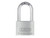 ABUS 64TI/40mm TITALIUM™ Padlock 40mm Long Shackle Keyed Alike KA6411