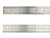 Advent ASR 300 Precision Steel Rule 300mm (12in)