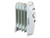 Airmaster CRMINI Oil Filled Radiator 500W - AIRCRMINI