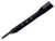 ALM Manufacturing BQ340 BQ340 Metal Lawnmower Blade 34cm (13in) - ALMBQ340