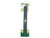 ALM Manufacturing FL332 Metal Blade to suit Flymo Hover Compact and Easi Glide 330 33cm (13in)