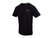 Apache Delta Black T-Shirt - L (41/43in)