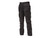 Apache APKHTBLK Black Holster Trousers Waist 36in Leg 33in - APAHTB3336 - main image