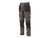 Apache APKHTBLACKGREY Black & Grey Holster Trousers Waist 40in Leg 33in - APAHTG3340