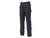 Apache APINDNAV Navy Industry Trousers Waist 36in Leg 31in - APAITN3136 - main image