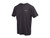 Apache VANCOUVER M Vancouver Charcoal Grey T-Shirt - M (38/40in) - APAVANCOUM