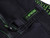 Apache Whistler Black Stretch Holster Shorts Waist 32in
