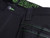 Apache Whistler Black Stretch Holster Shorts Waist 32in