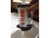 Arctic Hayes 888000 U-Flow Water Gauge - ARC888000
