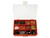 Arctic Hayes BVKIT Ball Valve Washer Kit, 106 Piece - ARCBVKIT