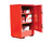 Armorgard FSC2 FSC2 FlamStor™ Hazard Cabinet 800 x 585 x 1250mm - ARMFSC2