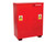 Armorgard FSC3 FSC3 FlamStor™ Hazard Cabinet 1200 x 580 x 1550mm - ARMFSC3