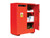 Armorgard FSC3 FSC3 FlamStor™ Hazard Cabinet 1200 x 580 x 1550mm - ARMFSC3