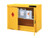 Armorgard HFC1 HFC1 SafeStor™ Hazardous Floor Cupboard 900 x 465 x 700mm - ARMHFC1