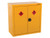 Armorgard HFC3 HFC3 SafeStor™ Hazardous Floor Cupboard 900 x 465 x 900mm - ARMHFC3