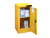 Armorgard HFC4 HFC4 SafeStor™ Hazardous Floor Cupboard 450 x 465 x 905mm - ARMHFC4