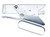 Arrow AP22 P22 Plier-Type Stapler