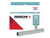 Arrow A378 T37 Staples 12mm (1/2in) (Box 1000) - ARRT3712S