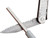 Multi-Sharp 3500 Diamond Tool Sharpener