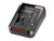 BLACK + DECKER BDC1A-GB BDC1A-GB Multi-Voltage Charger 14.4-18V Li-ion - B/DBDC1A