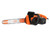 BLACK + DECKER BECS2040-GB BECS2040 Chainsaw 40cm Bar 2000W 240V - B/DBECS2040