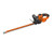 Black + Decker BEHTS401 Hedge Strimmer® with Saw Blade 55cm 500W 240V