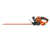 BLACK + DECKER BEHTS501-GB BEHTS501 Hedge Trimmer 60cm 600W 240V - B/DBEHTS501