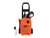 BLACK + DECKER BEPW1300L-GB BEPW1300L Pressure Washer 110 bar 240V - B/DBEPW1300L