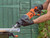 BLACK + DECKER BES301-GB BES301 Reciprocating Saw 750W 240V - B/DBES301