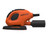 Black + Decker BEW230-GB 55W Mouse Sander + 6 Sanding Sheets