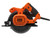 BLACK + DECKER CS1200-GB CS1200 Circular Saw 1200W 240V - B/DCS1200