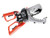 BLACK + DECKER GK1000-GB GK 1000 Alligator Powered Lopper 550W 240V - B/DGK1000