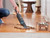 Black + Decker HLVC320B11 Slim Dustbuster® 12V