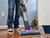 BLACK + DECKER SVJ520BFSP-GB SVJ520BFSP Cordless Pet Dustbuster® Vacuum - B/DSVJ520BFP