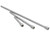 BlueSpot Tools 02074 Square Drive CV Extension Bar Set 3 Piece - B/S02074