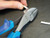 BlueSpot Tools 08189 Side Cutting Pliers 175mm (7in) - B/S08189