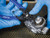 BlueSpot Tools 08701 4-in-1 Circlip Pliers