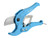 BlueSpot Tools 09311 Ratchet PVC Pipe Cutter 42mm - B/S09311