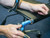 BlueSpot Tools 12185 Metric T-Handle Hex Key Set, 10 Piece